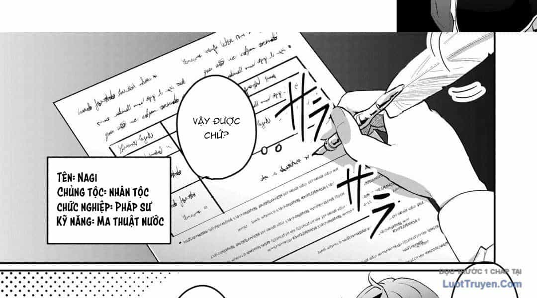 Isekai De Mizu No Dai Seirei Yattemasu - Chương 2 - ảnh 65