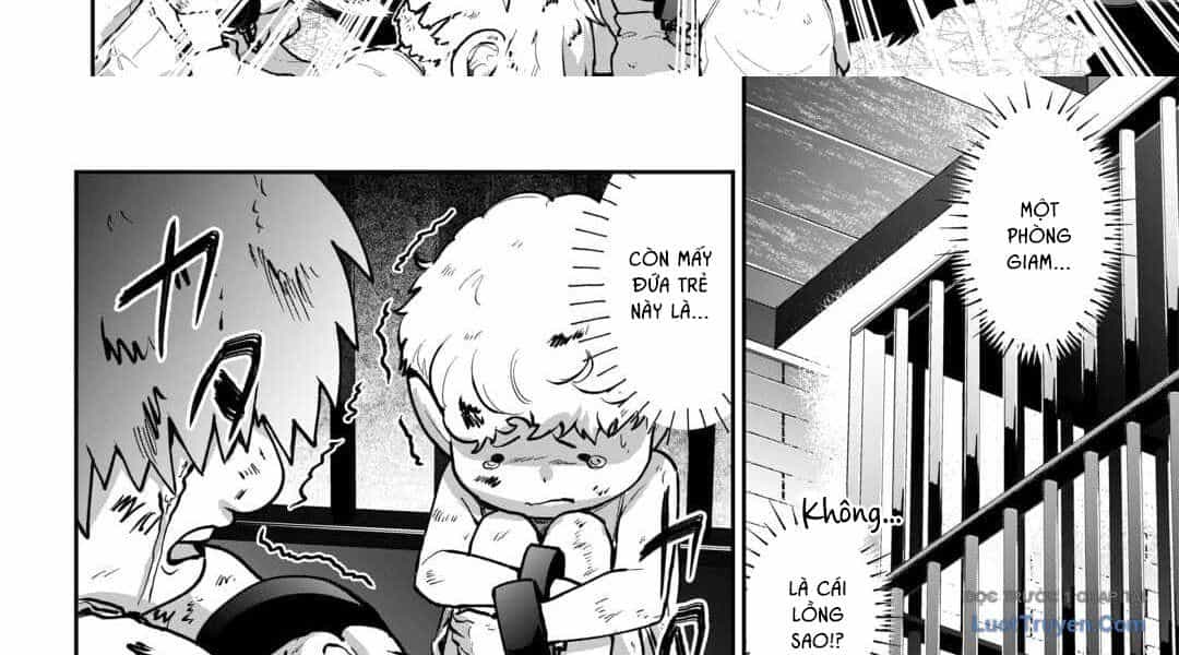 Isekai De Mizu No Dai Seirei Yattemasu - Chương 2 - ảnh 7
