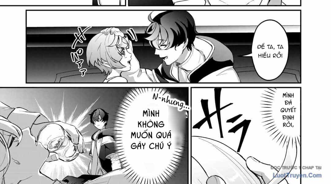 Isekai De Mizu No Dai Seirei Yattemasu - Chương 2 - ảnh 71