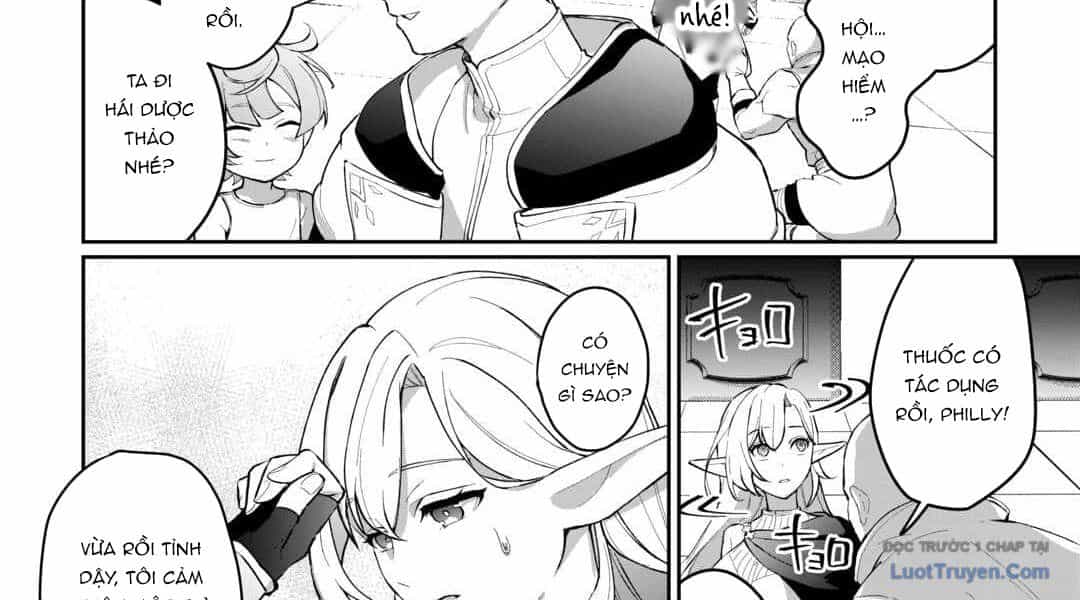 Isekai De Mizu No Dai Seirei Yattemasu - Chương 2 - ảnh 74
