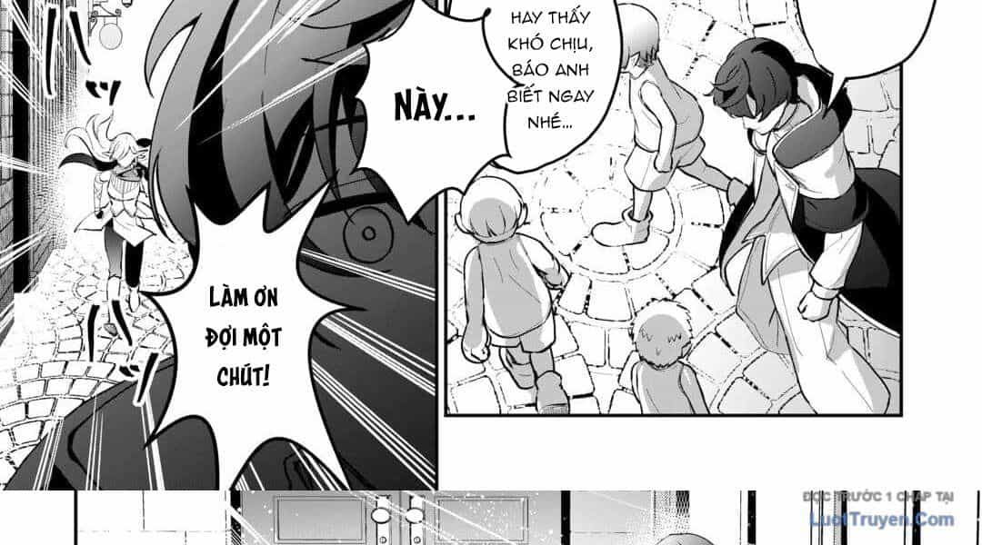 Isekai De Mizu No Dai Seirei Yattemasu - Chương 2 - ảnh 77