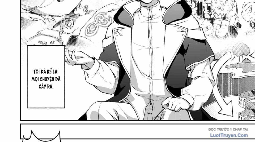 Isekai De Mizu No Dai Seirei Yattemasu - Chương 3 - ảnh 18
