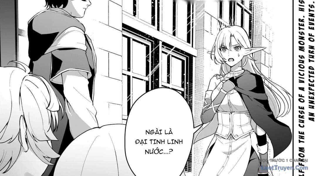 Isekai De Mizu No Dai Seirei Yattemasu - Chương 3 - ảnh 3