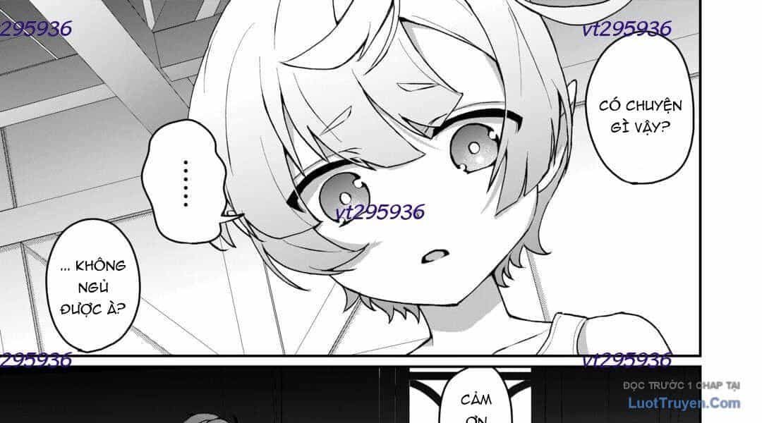 Isekai De Mizu No Dai Seirei Yattemasu - Chương 3 - ảnh 32