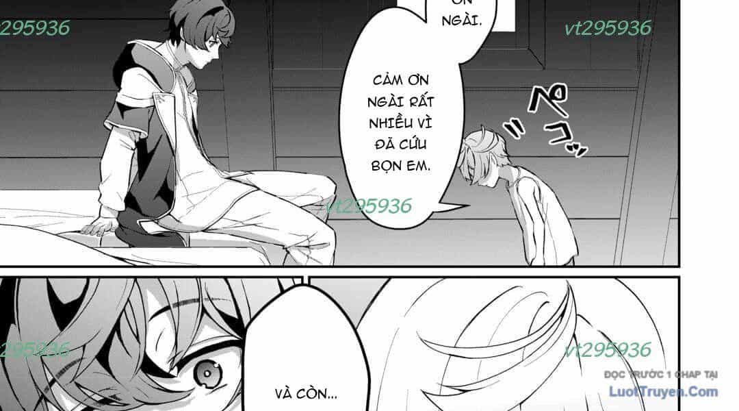 Isekai De Mizu No Dai Seirei Yattemasu - Chương 3 - ảnh 33