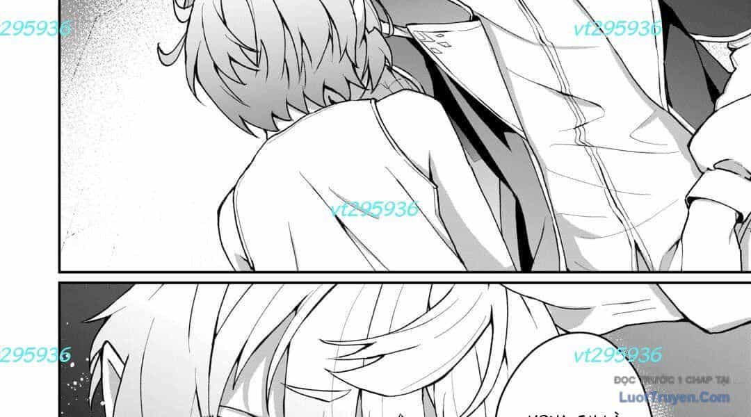 Isekai De Mizu No Dai Seirei Yattemasu - Chương 3 - ảnh 42
