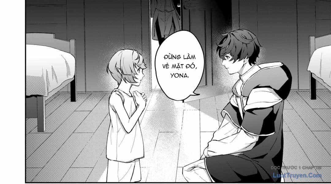 Isekai De Mizu No Dai Seirei Yattemasu - Chương 3 - ảnh 53