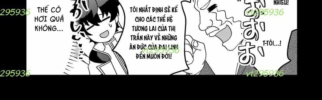 Isekai De Mizu No Dai Seirei Yattemasu - Chương 3 - ảnh 73