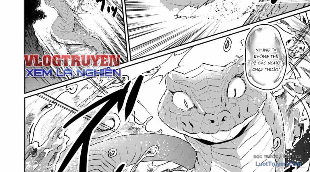 Isekai De Mizu No Dai Seirei Yattemasu - Chương 4 - ảnh 18