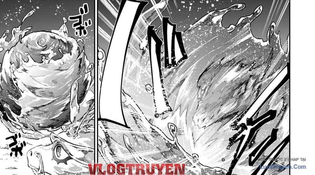 Isekai De Mizu No Dai Seirei Yattemasu - Chương 4 - ảnh 20