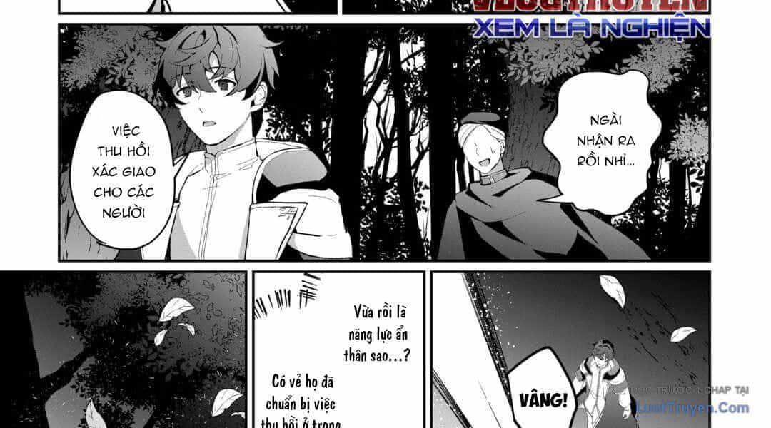 Isekai De Mizu No Dai Seirei Yattemasu - Chương 4 - ảnh 27