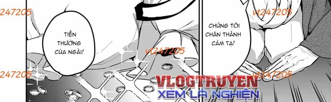 Isekai De Mizu No Dai Seirei Yattemasu - Chương 4 - ảnh 31