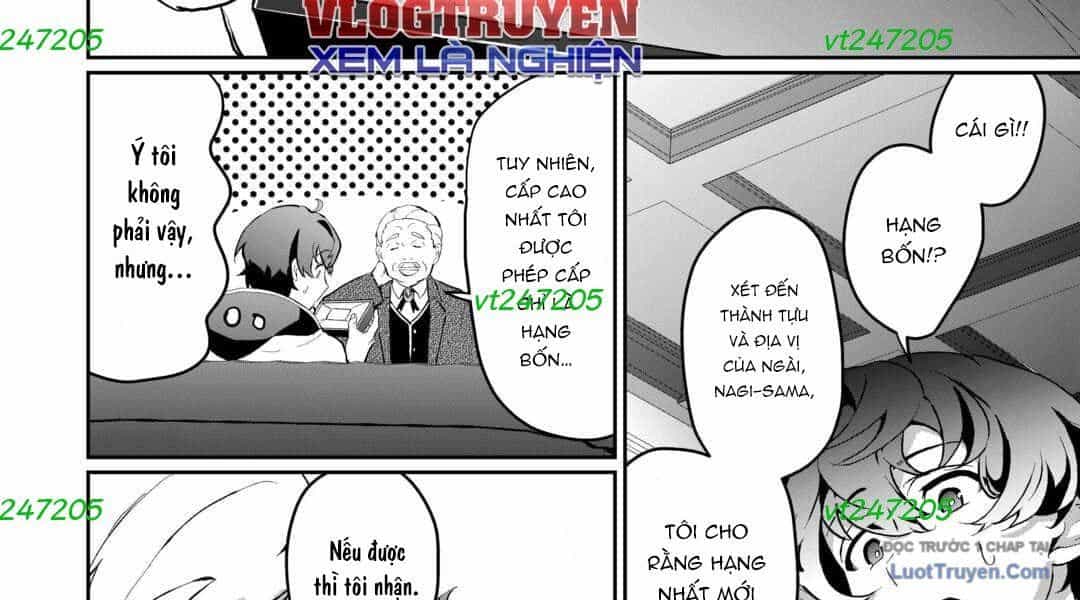 Isekai De Mizu No Dai Seirei Yattemasu - Chương 4 - ảnh 36