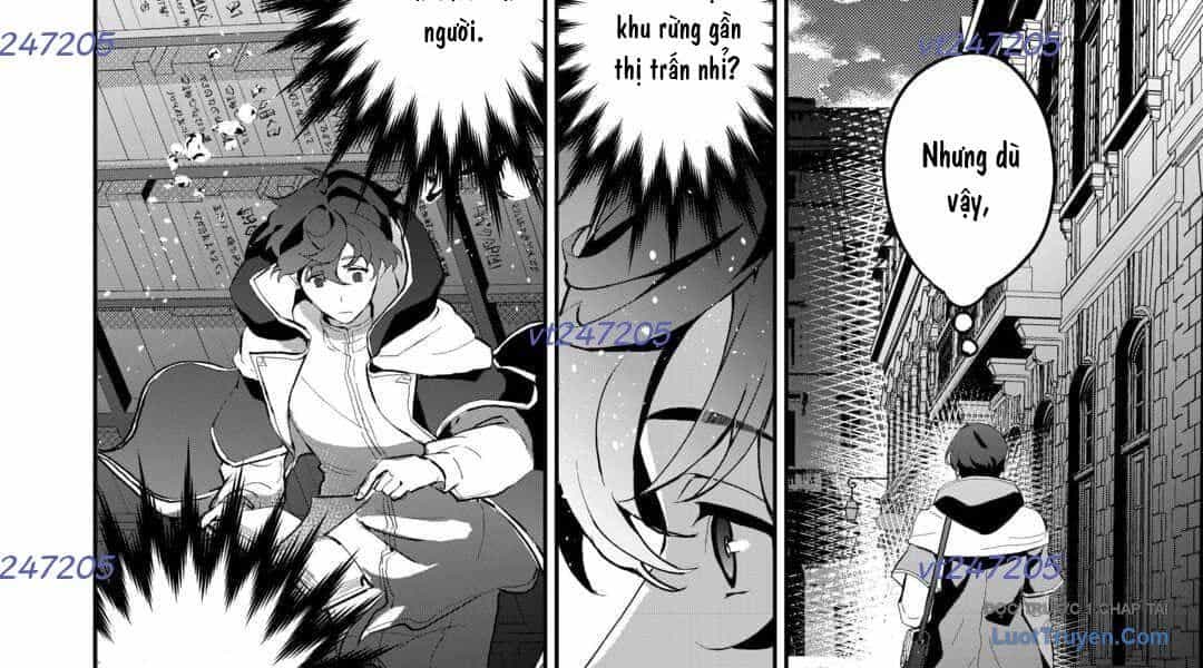 Isekai De Mizu No Dai Seirei Yattemasu - Chương 4 - ảnh 42