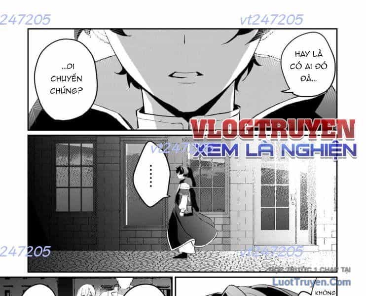 Isekai De Mizu No Dai Seirei Yattemasu - Chương 4 - ảnh 44