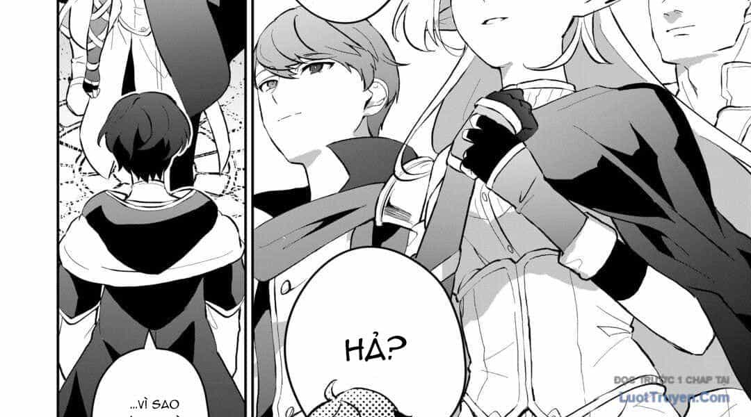Isekai De Mizu No Dai Seirei Yattemasu - Chương 4 - ảnh 59