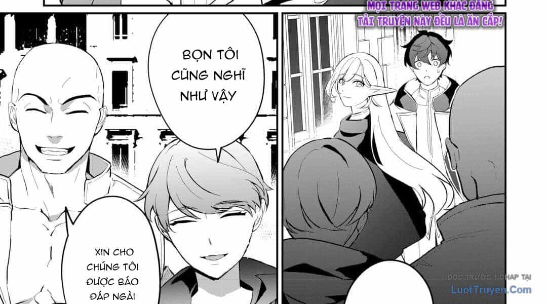 Isekai De Mizu No Dai Seirei Yattemasu - Chương 4 - ảnh 62