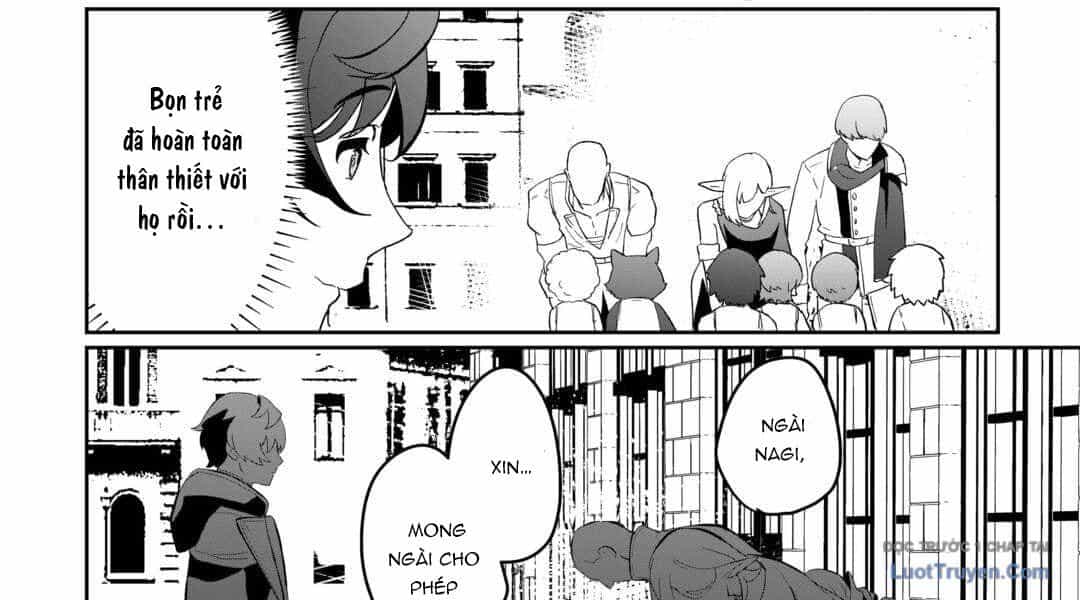 Isekai De Mizu No Dai Seirei Yattemasu - Chương 4 - ảnh 65