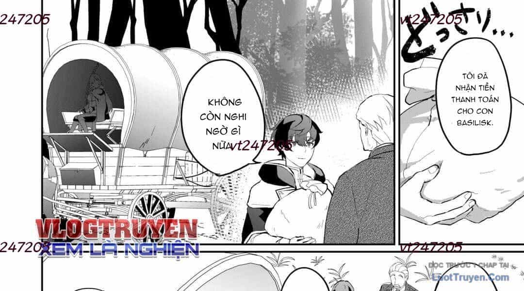 Isekai De Mizu No Dai Seirei Yattemasu - Chương 4 - ảnh 76