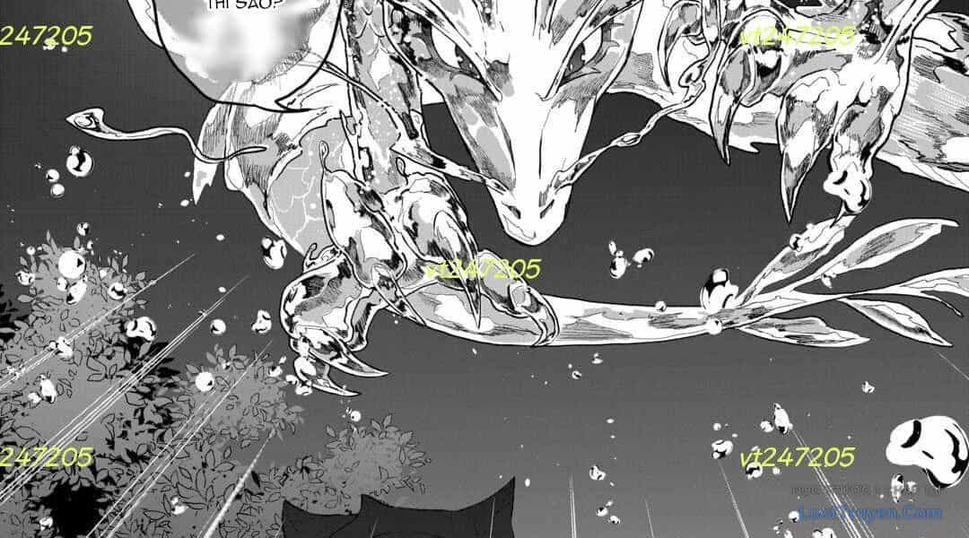 Isekai De Mizu No Dai Seirei Yattemasu - Chương 4 - ảnh 9