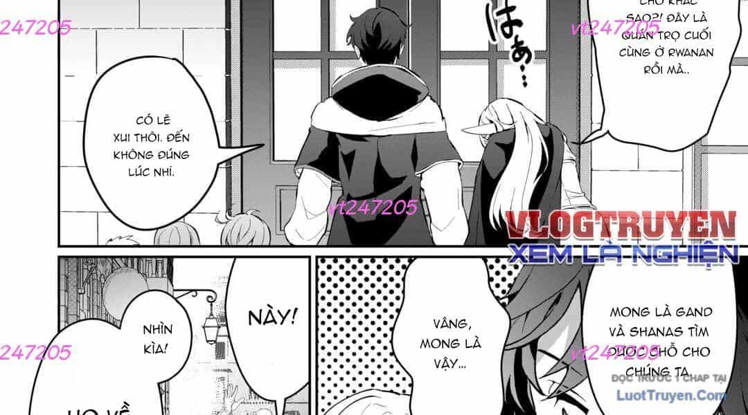 Isekai De Mizu No Dai Seirei Yattemasu - Chương 5 - ảnh 12