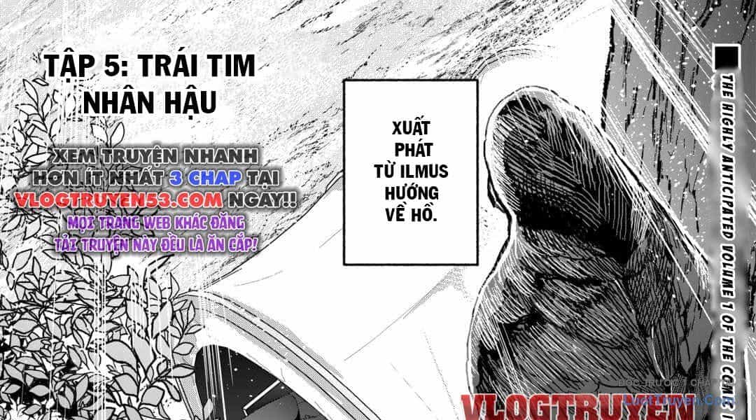 Isekai De Mizu No Dai Seirei Yattemasu - Chương 5 - ảnh 2