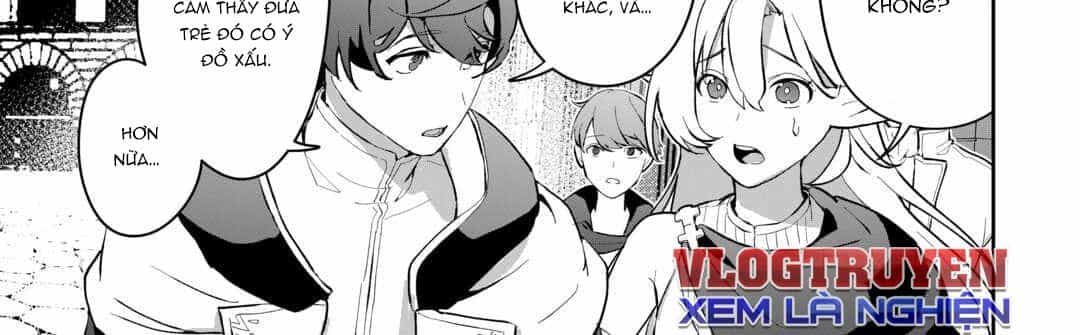 Isekai De Mizu No Dai Seirei Yattemasu - Chương 5 - ảnh 22