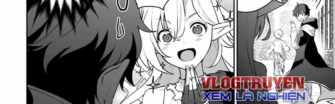 Isekai De Mizu No Dai Seirei Yattemasu - Chương 5 - ảnh 25