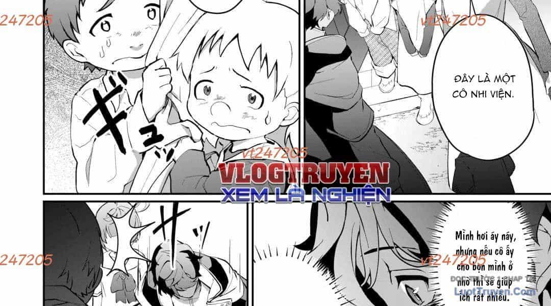 Isekai De Mizu No Dai Seirei Yattemasu - Chương 5 - ảnh 30