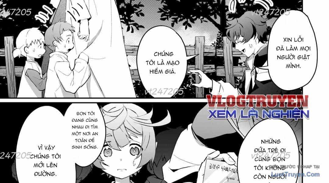 Isekai De Mizu No Dai Seirei Yattemasu - Chương 5 - ảnh 32