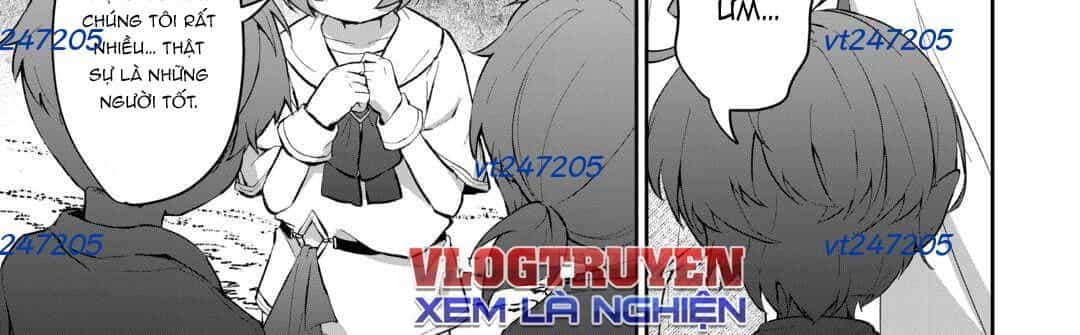 Isekai De Mizu No Dai Seirei Yattemasu - Chương 5 - ảnh 34