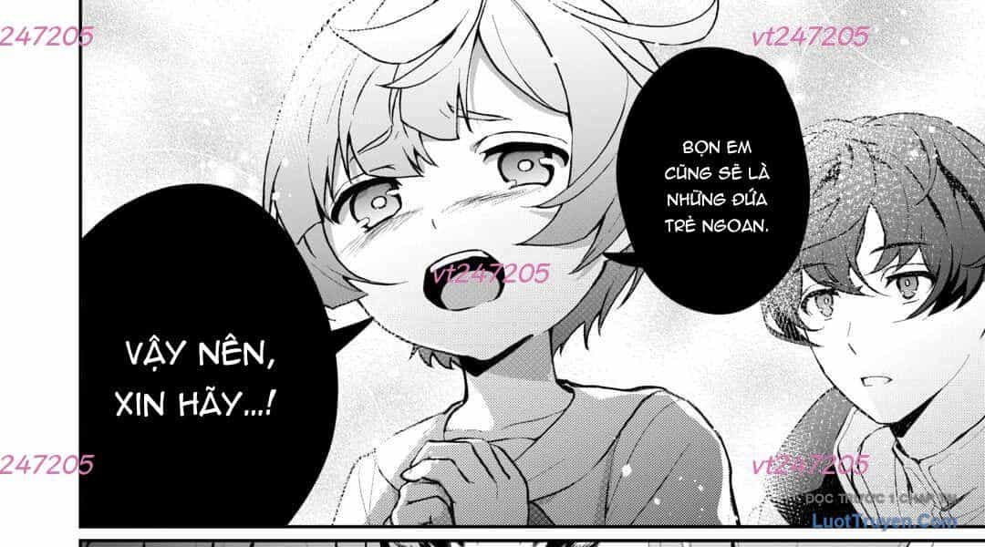Isekai De Mizu No Dai Seirei Yattemasu - Chương 5 - ảnh 35