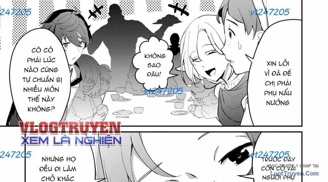 Isekai De Mizu No Dai Seirei Yattemasu - Chương 5 - ảnh 44