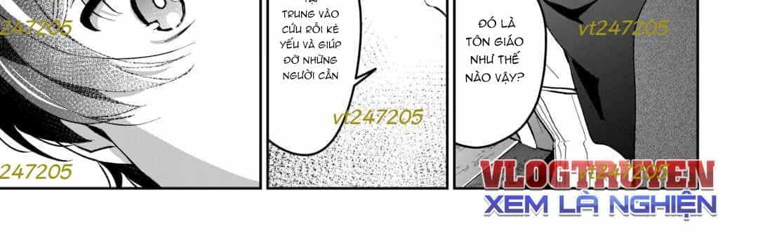Isekai De Mizu No Dai Seirei Yattemasu - Chương 5 - ảnh 46