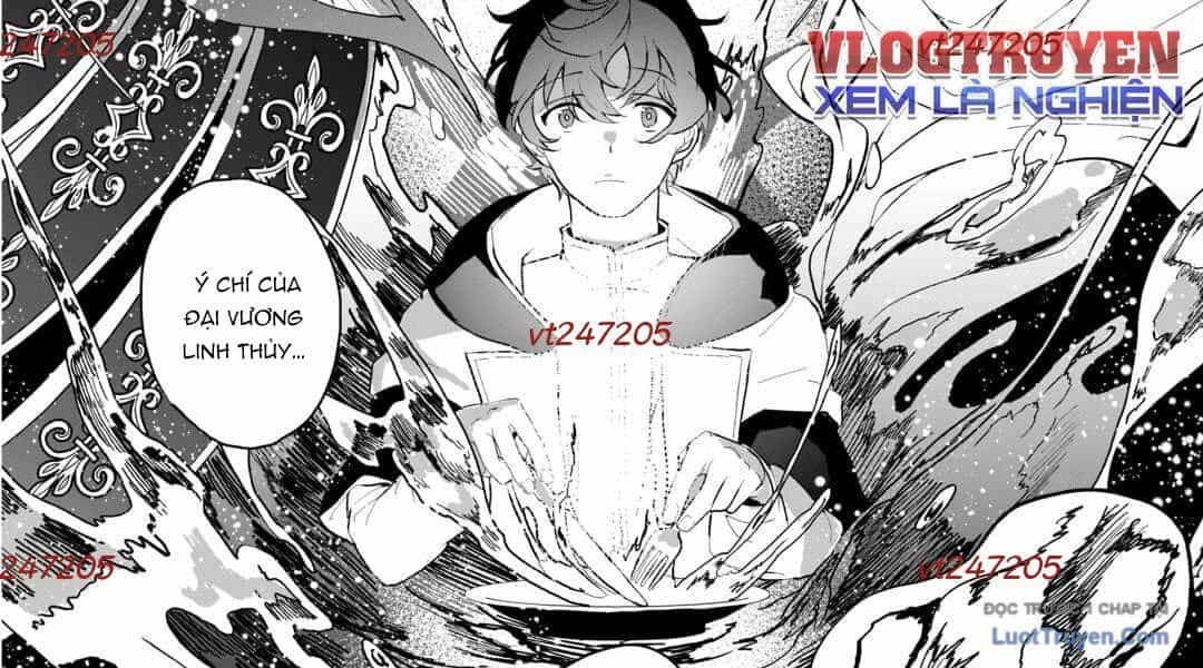 Isekai De Mizu No Dai Seirei Yattemasu - Chương 5 - ảnh 48