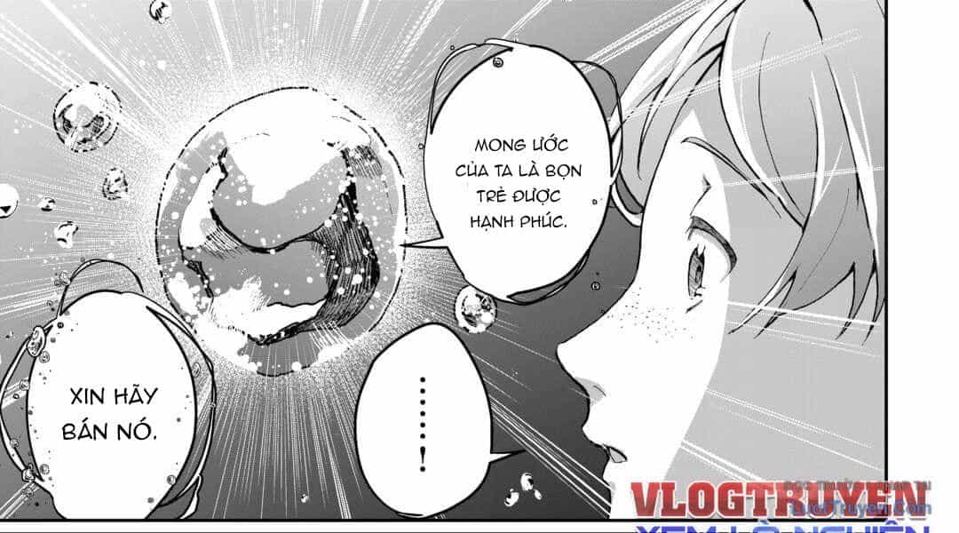 Isekai De Mizu No Dai Seirei Yattemasu - Chương 5 - ảnh 62