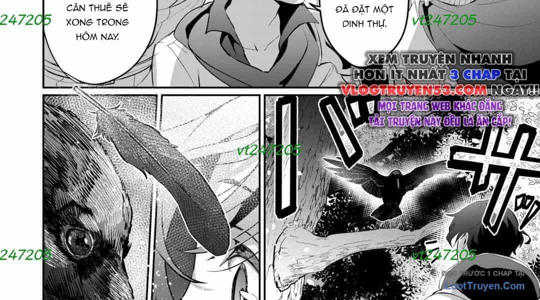 Isekai De Mizu No Dai Seirei Yattemasu - Chương 5 - ảnh 72