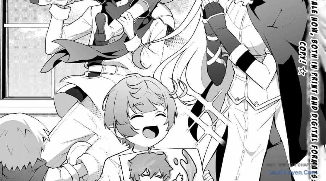 Isekai De Mizu No Dai Seirei Yattemasu - Chương 6 - ảnh 3