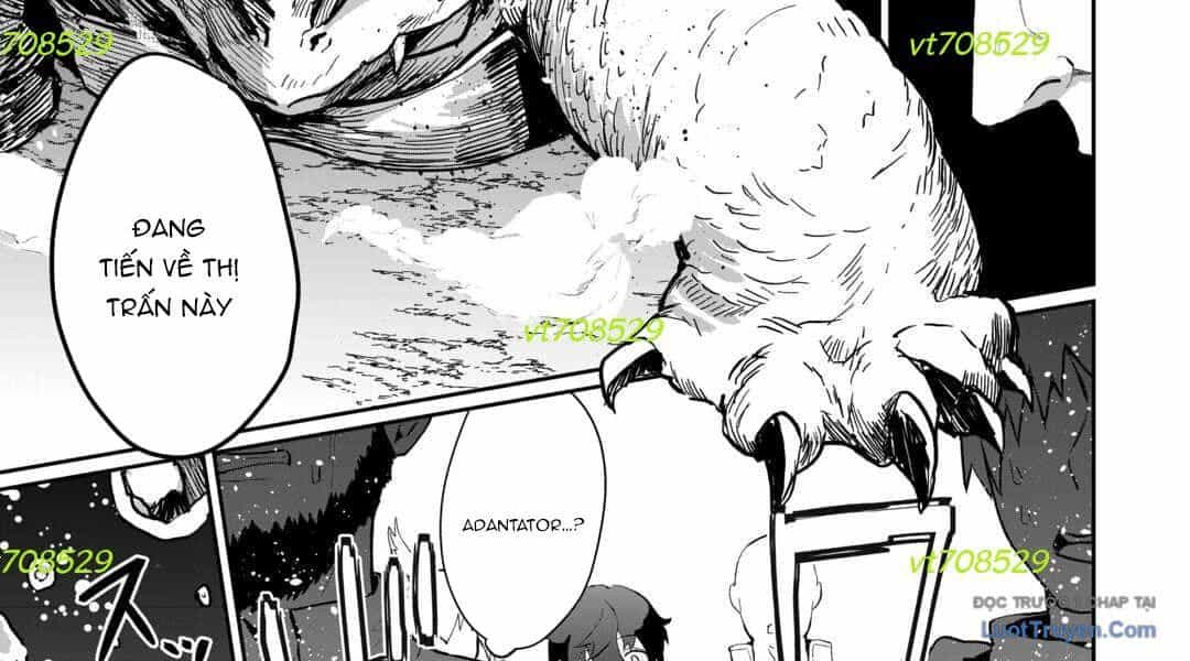 Isekai De Mizu No Dai Seirei Yattemasu - Chương 6 - ảnh 33