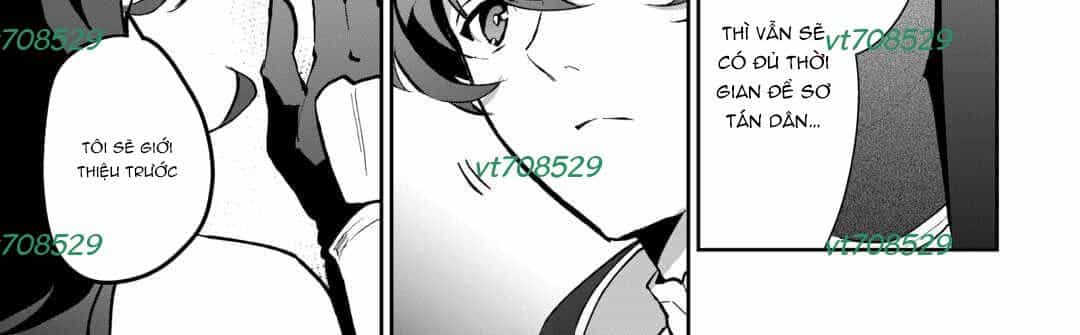 Isekai De Mizu No Dai Seirei Yattemasu - Chương 6 - ảnh 40