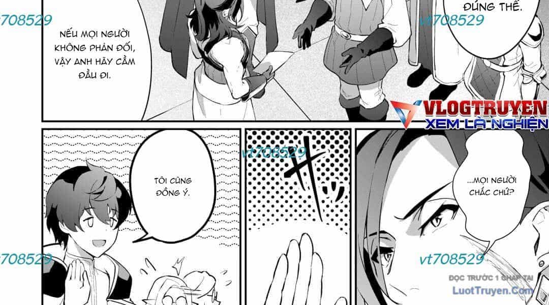 Isekai De Mizu No Dai Seirei Yattemasu - Chương 6 - ảnh 54
