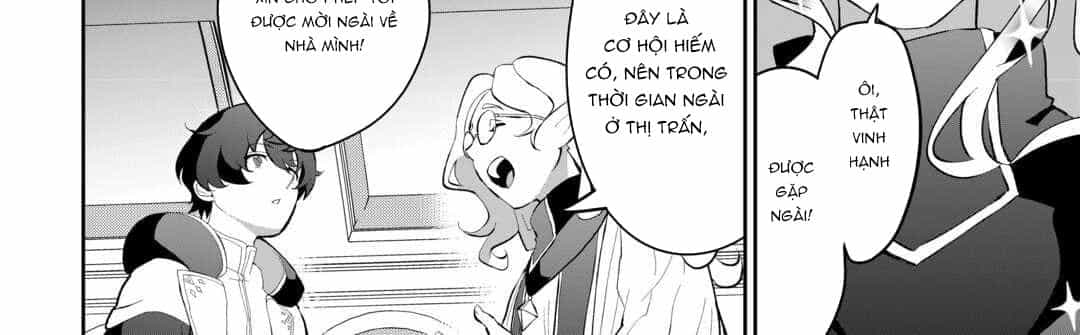 Isekai De Mizu No Dai Seirei Yattemasu - Chương 6 - ảnh 61