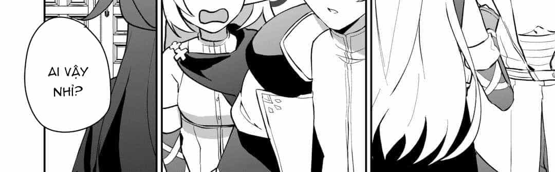 Isekai De Mizu No Dai Seirei Yattemasu - Chương 6 - ảnh 67