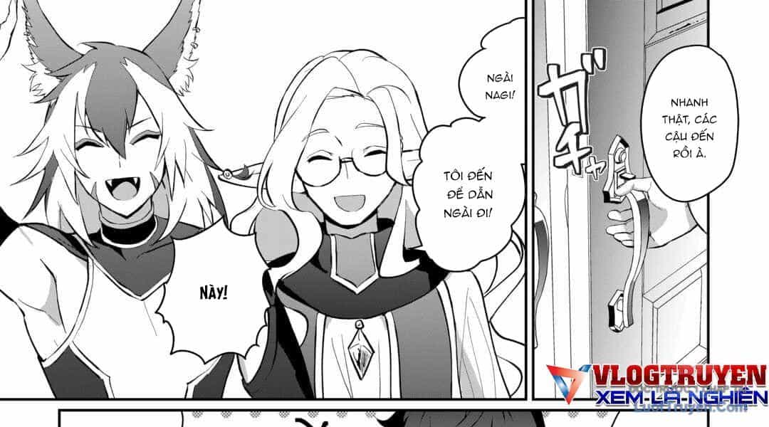 Isekai De Mizu No Dai Seirei Yattemasu - Chương 6 - ảnh 68