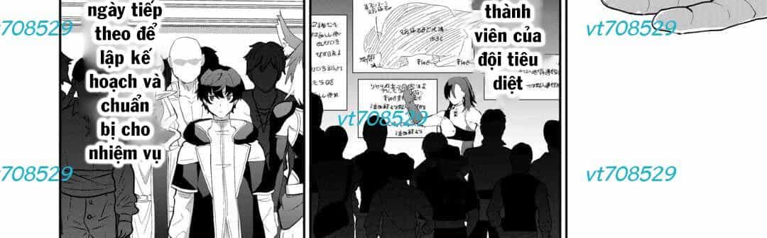 Isekai De Mizu No Dai Seirei Yattemasu - Chương 6 - ảnh 79