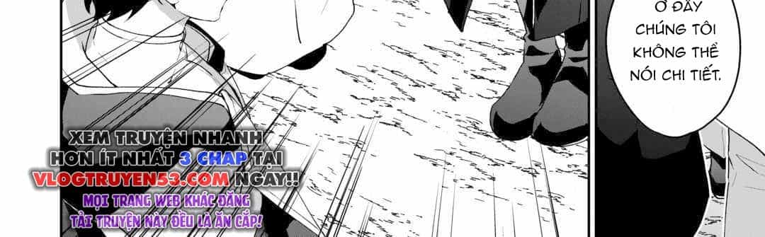 Isekai De Mizu No Dai Seirei Yattemasu - Chương 7 - ảnh 19