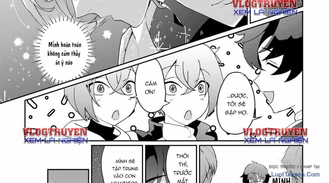 Isekai De Mizu No Dai Seirei Yattemasu - Chương 7 - ảnh 21