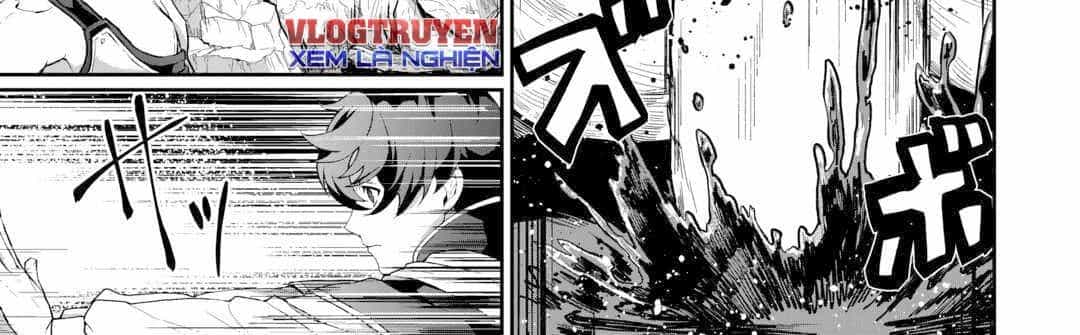 Isekai De Mizu No Dai Seirei Yattemasu - Chương 7 - ảnh 28