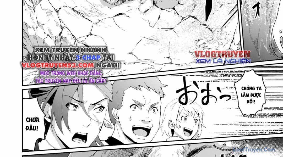 Isekai De Mizu No Dai Seirei Yattemasu - Chương 7 - ảnh 30