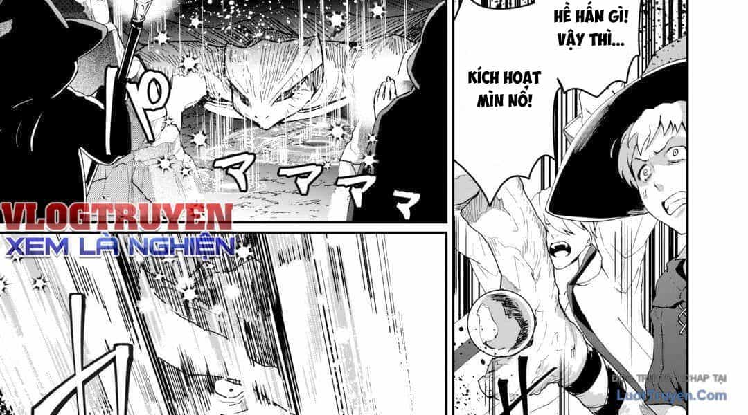 Isekai De Mizu No Dai Seirei Yattemasu - Chương 7 - ảnh 33